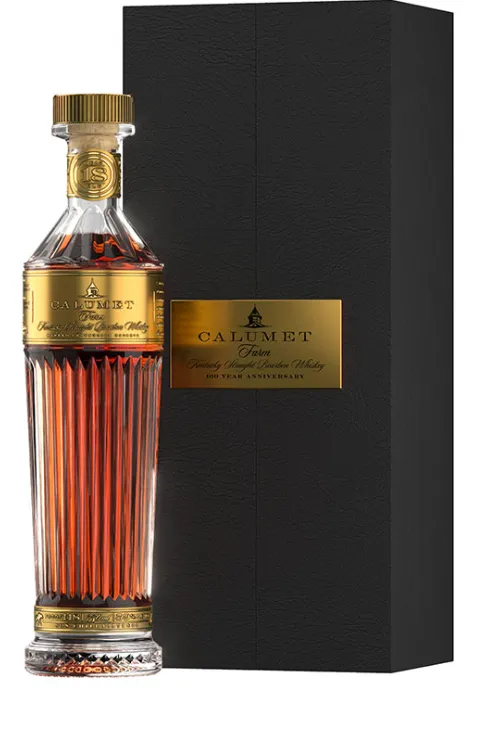 CALUMET FARM 18 YEAR OLD CENTENNIAL RELEASE - 750 ML | Whiskey