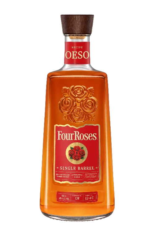 FOUR ROSES SINGLE BARREL OESK - 750 ML | Whiskey