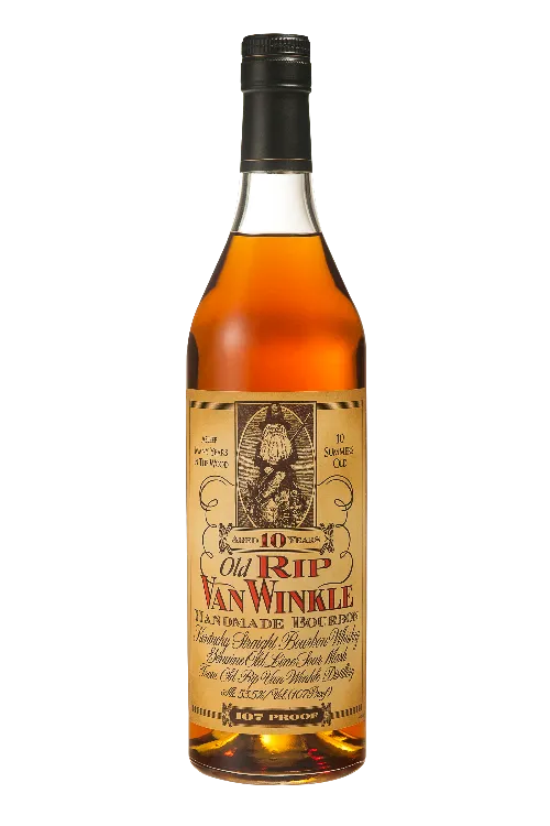 Old Rip Van Winkle 10 Year - 750 ML | Whiskey