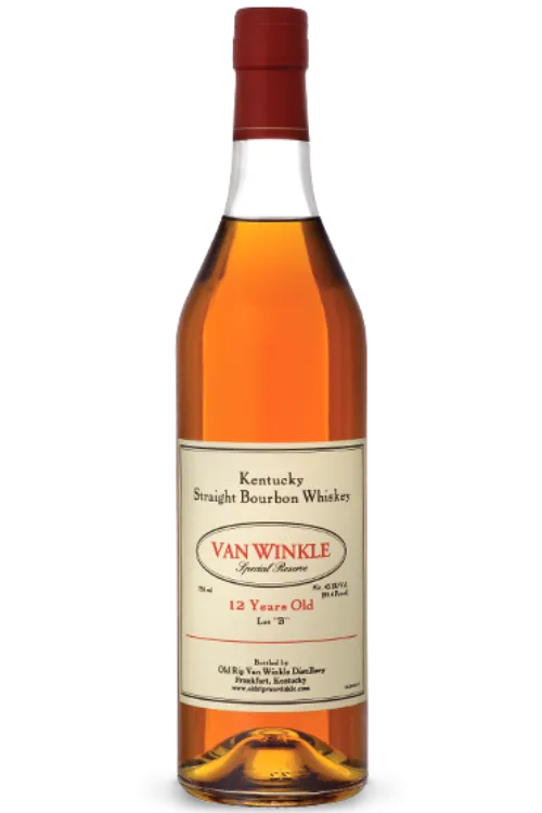Van Winkle Special Reserve 12 Year