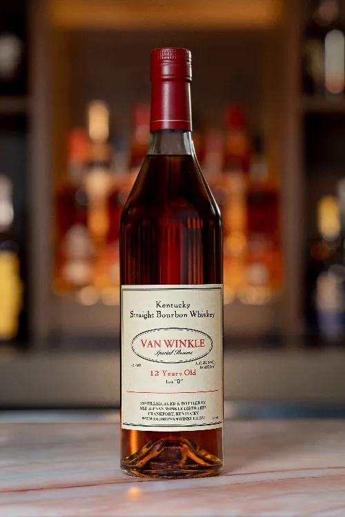 Van Winkle Special Reserve 12 Year - 750 ML | Whiskey