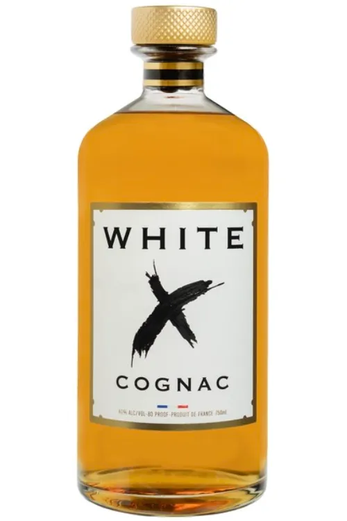WHITE X COGNAC