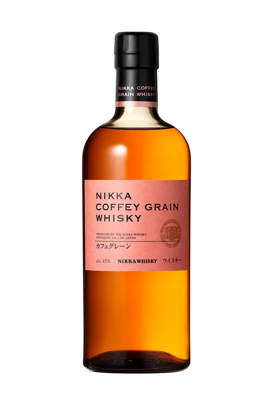 Nikka Coffey Grain Whiskey