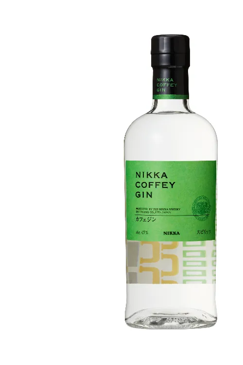 Nikka Coffey Gin - 750 ML | Gin