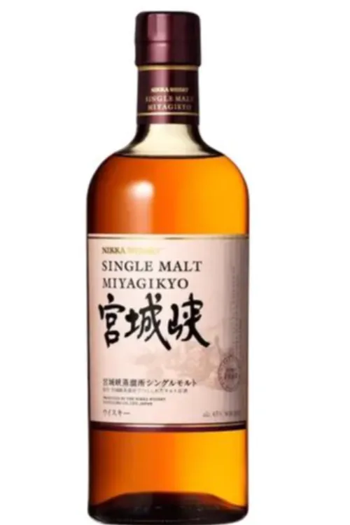 Nikka Miyagikyo