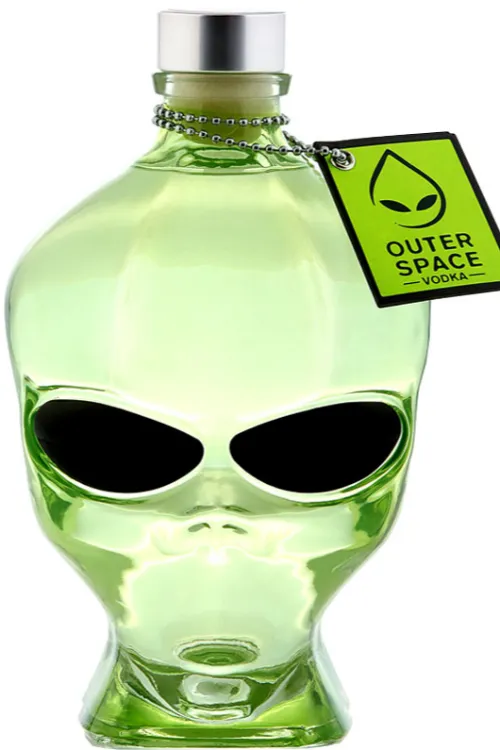 Outerspace