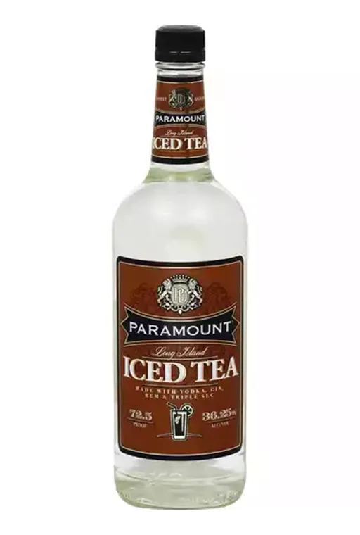 Paramount Long Island Iced Tea Mix