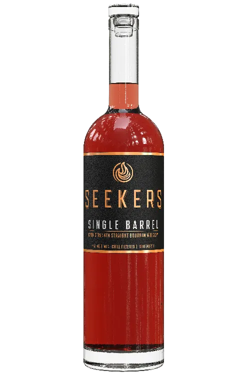 Everwild Seekers Single Barrel