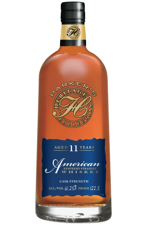 PARKER'S HERITAGE COLLECTION 19TH EDITION - 750 ML | Whiskey