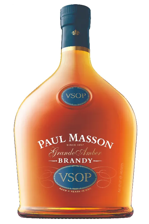 Paul Masson VSOP