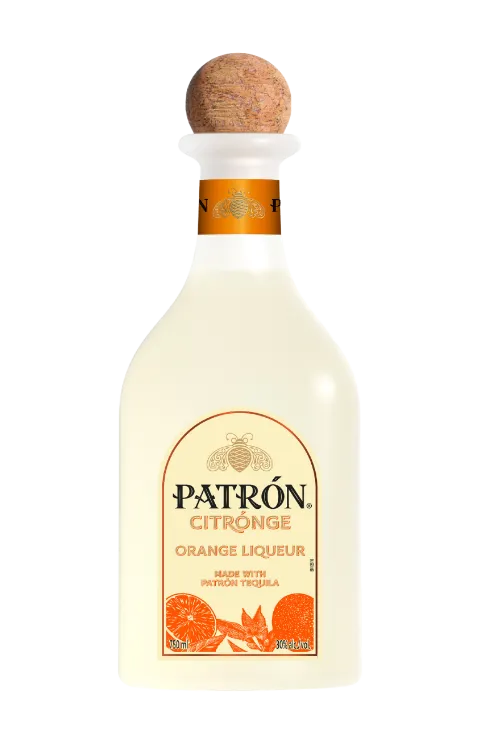 Patrón Citronge Orange Liqueur