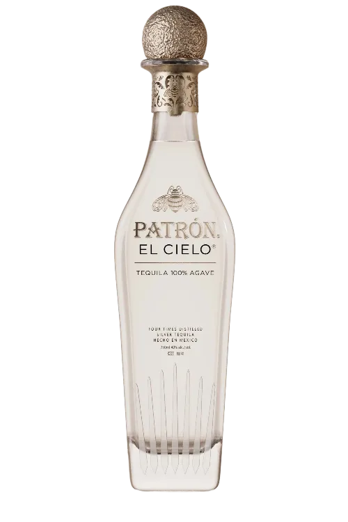 Patron El Cielo