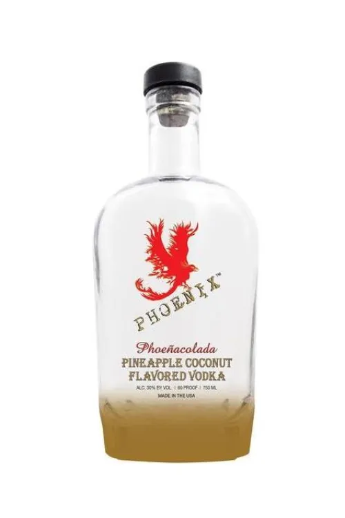 Phoenix Phoenacolada