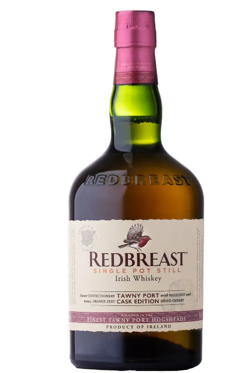 Redbreast Tawny Port Edition