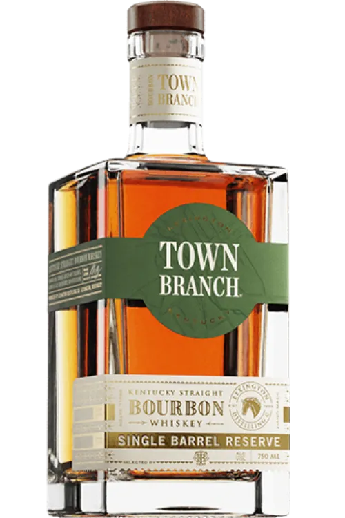 Town Branch Bourbon Single Barrel Reserve