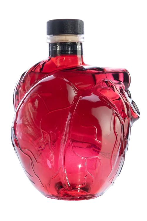 Sangre De Vida Blanco - 750 ML | Tequila
