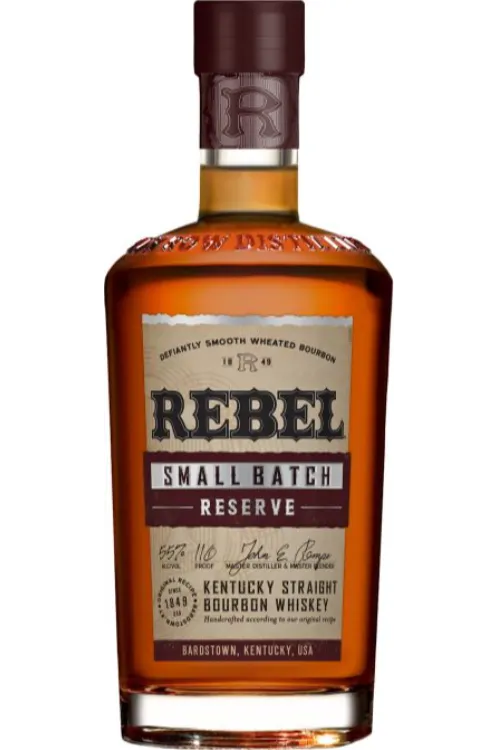 REBEL SMALL BATCH RESERVE