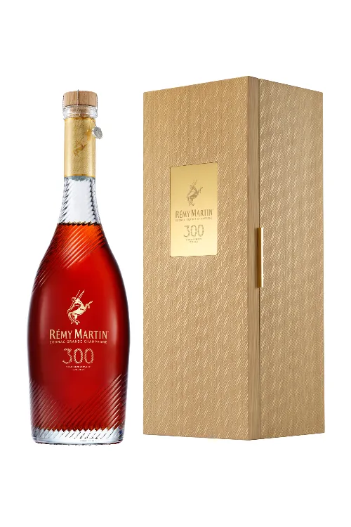 Remy Martin 300yr Coupe