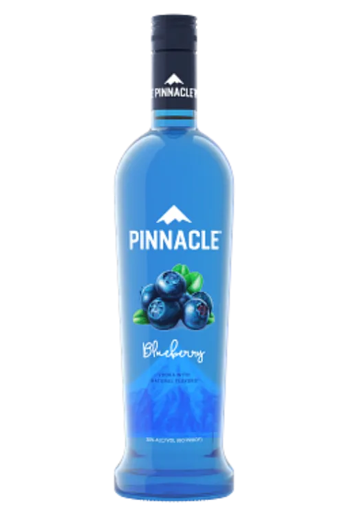 Pinnacle Blueberry Vodka