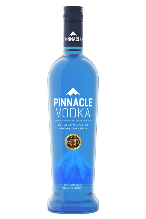 Pinnacle Original Vodka
