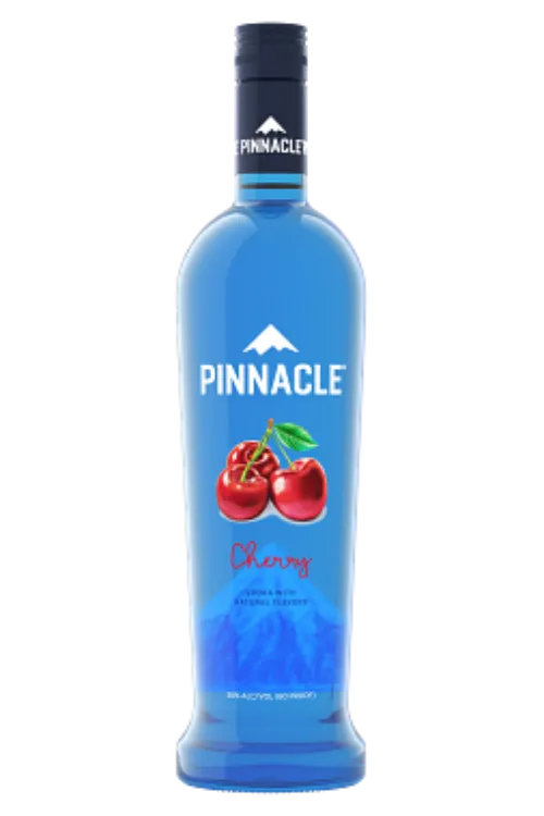 Pinnacle Cherry Vodka