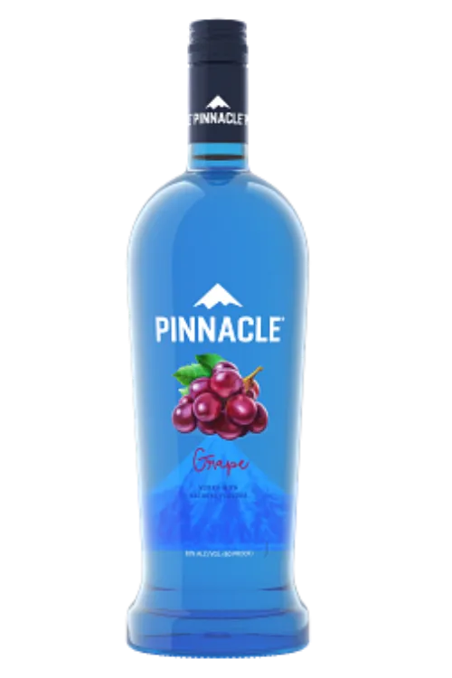 Pinnacle Cherry Vodka - 750 ML | Vodka
