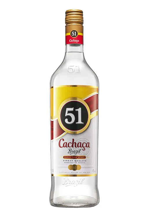 Pirassununga 51 Cachaca