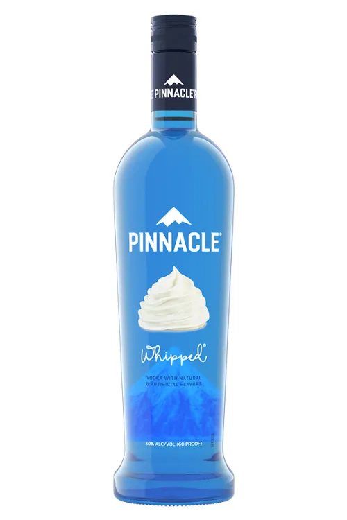 Pinnacle Whipped Vodka