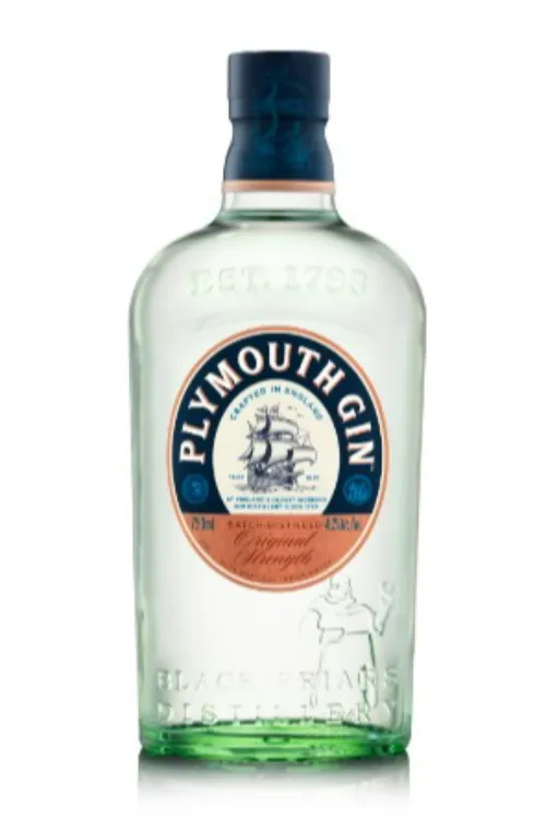 Plymouth Gin