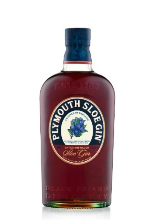 Plymouth Sloe Gin