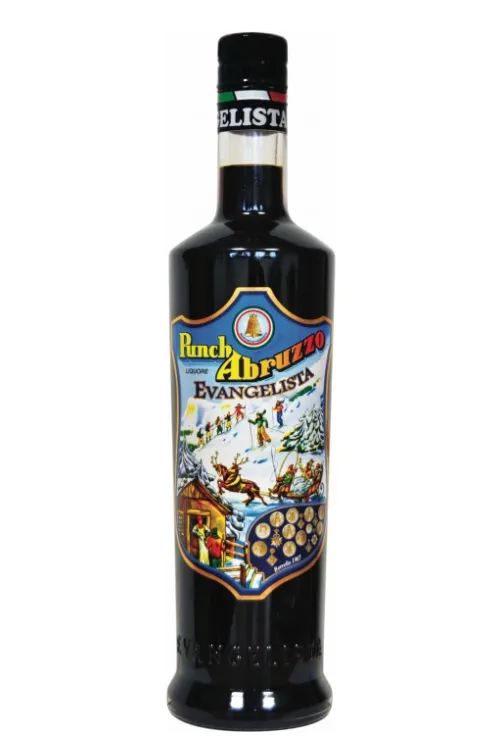 Punch Abruzzo