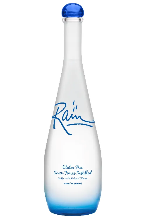 Rain Vodka