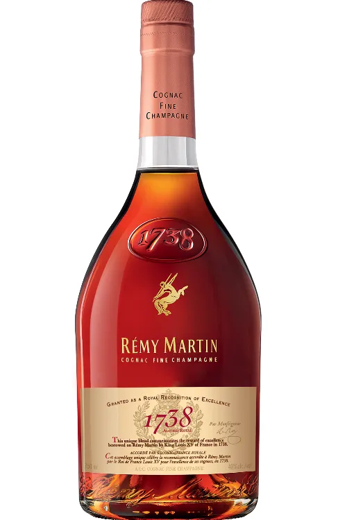 Rémy Martin 1738