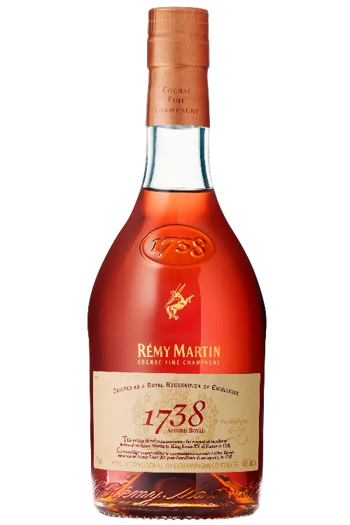 Rémy Martin 1738 - 375 ML | Brandy