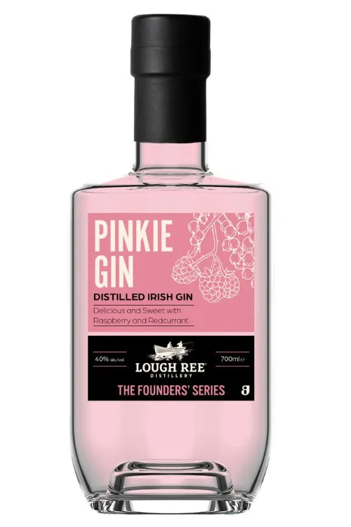 Pinkie Irish Gin