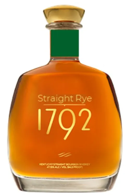 1792 Full Proof Barrel Select - 750 ML | Whiskey