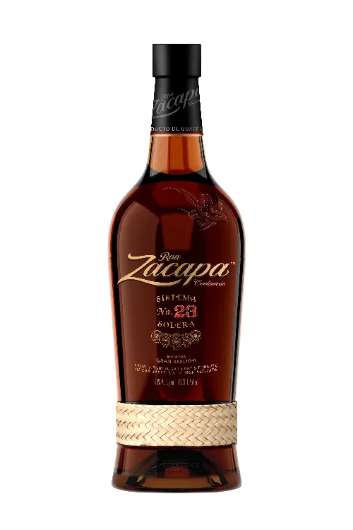 Zacapa No. 23 Rum