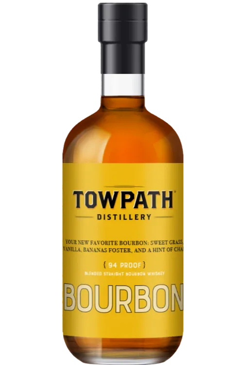 Towpath Bourbon