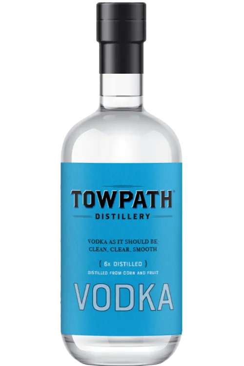 Towpath Vodka
