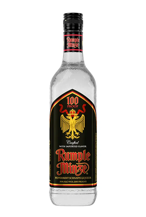 RUMPLE MINZE