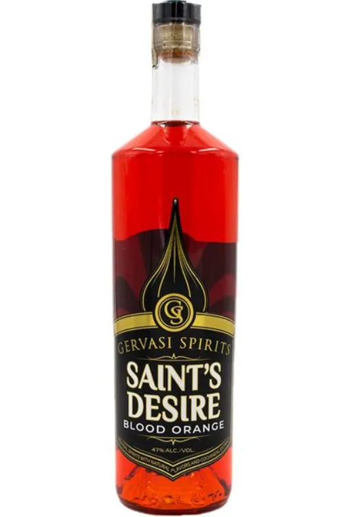 Gervasi Saints Desire Blood Orange