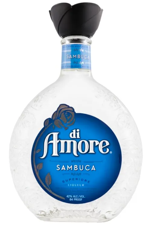 di Amore Sambuca Liqueur