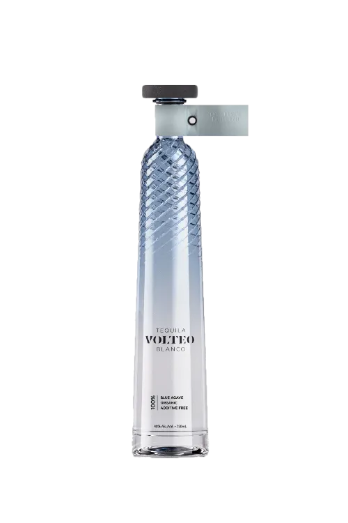 VOLTEO TEQUILA BLANCO