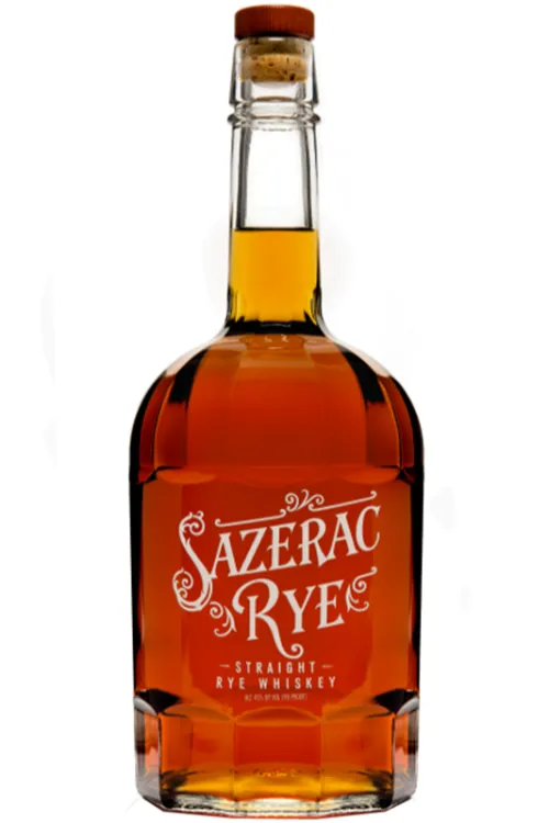 Sazerac Rye - 750 ML | Whiskey