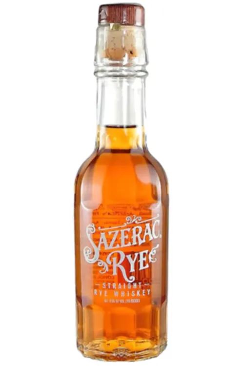 Sazerac Rye - 750 ML | Whiskey