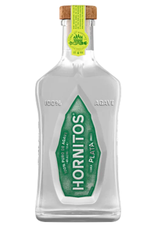 Hornitos Blanco Tequila