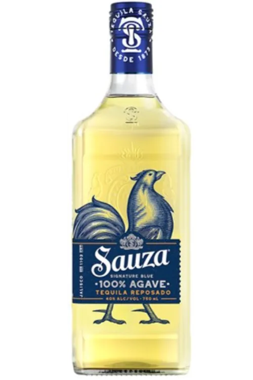 Sauza Blue Reposado
