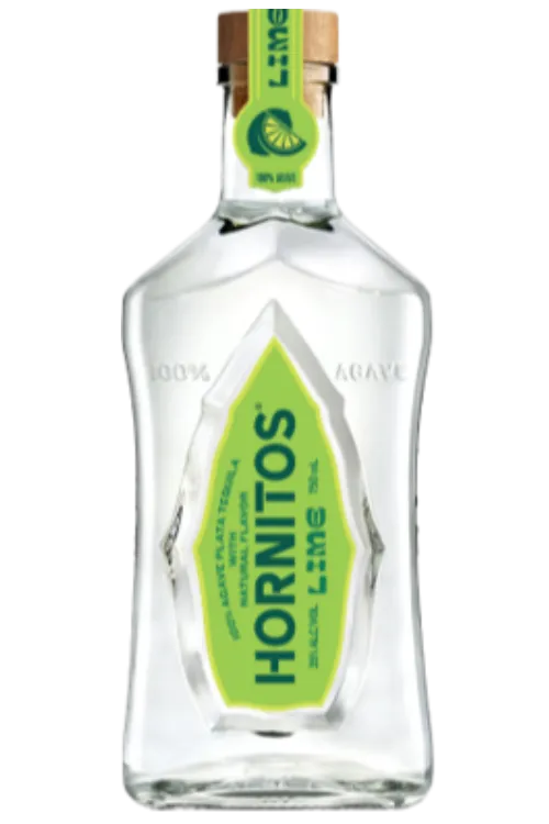 Hornitos Lime