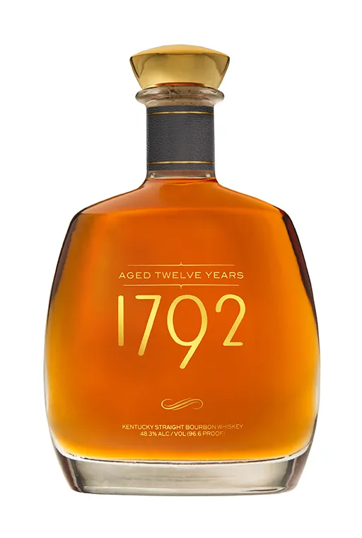 1792 Aged 12 Years