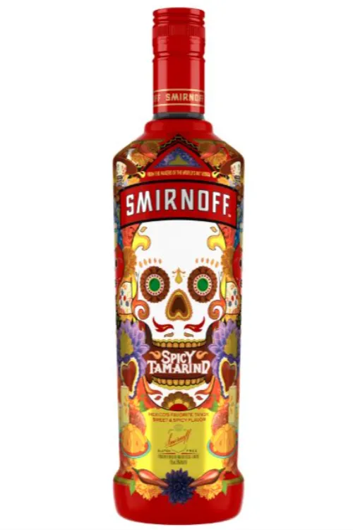 Smirnoff Spicy Tamarind